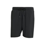 Vêtements adidas adidas Club 2in1 Shorts Hommes-Noir