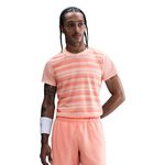 Vêtements De Tennis Nike M Nkct Df Victory Top Print