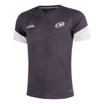 Vêtements Bullpadel Bullpadel Brial T-shirt Hommes - gris foncé, 