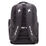 Padel Rucksack schwarz