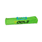 Accessoires pour entraîneurs TOOLZ TOOLZ Kids Net 3m (2in1) Filet De Tennis-Vert,Noir