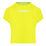 Multifidi Move Tee - neon yellow