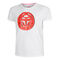 Aamun Lifestyle Tee - white