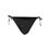 Riana Tech Bikini - black