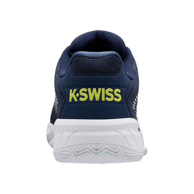 K-Swiss