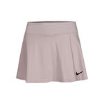 Vêtements Nike Nike Dri-Fit Victory Court Flouncy Jupe Femmes - sable, 