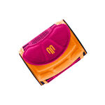 Bandages Bauerfeind Bauerfeind Sports Wrist Strap Bandage Poignet-Pink,Orange
