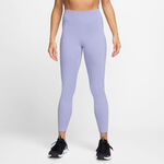 Vêtements Nike Nike Dri-FIT One High Rise 7/8 Collant Tight Femmes-Lilas