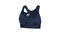 Crew High Support Bra