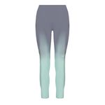 Vêtements De Tennis BIDI BADU Crura Move Printed Tight - grey/black