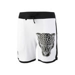 Vêtements Hydrogen Hydrogen Tech Dogs Shorts Hommes-Blanc,Noir