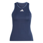 Vêtements adidas Club Tennis Tank Top