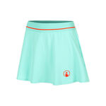 Vêtements De Tennis Quiet Please Mind Bounce Skirt W
