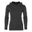 FuzeX Crossback Hoodie Women