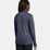 Tech 1/2 Zip- Twist
