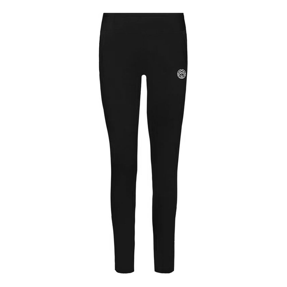 Willow Tech Pantalon Survêtement Femmes - Noir