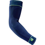 Bandages Bauerfeind Bauerfeind Compression Arm (long) Sleeve-Bleu