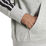 Essentials 3 Stripes Sweatjacket