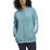 Linear Sweatjacke Women