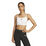 AE Racerback CT Longsleeve Bra