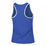 Teamline Racerback Tank W