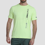 Vêtements Bullpadel Camiseta  Adive
