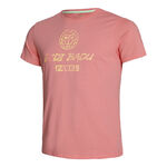 Vêtements BIDI BADU Mapalo Lifestyle Tee