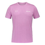 Vêtements Babolat CREW NECK TEE LEBRON