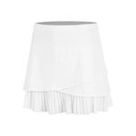 Vêtements Lucky in Love Lucky in Love All Ball 14.5in Jupe Femmes - blanc, 