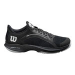 Chaussures De Padel Wilson HURAKN 2.0 Bk/Pearl Blue