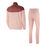 Sportswear Tracksuit Women