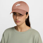 Vêtements Nike Nike Club Casquette-Vieux Rose