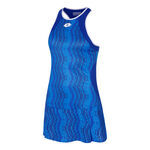 Vêtements Lotto Lotto Tech IV D3 Robe Femmes-Bleu