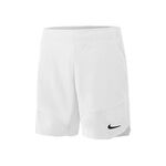 V&ecirc;tements Nike Nike Dri-Fit Advantage 7in Shorts Hommes-Blanc