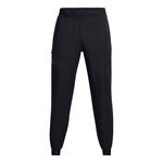 Vêtements Under Armour Under Armour Unstoppable Pantalon survêtement Hommes-noir