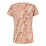 W. X-LOOP TEE SAND XS