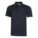 Vêtements HEAD Performance Polo Shirt