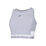 Performance Dri-Fit Crop Tank Femme