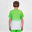 Crew  Tee