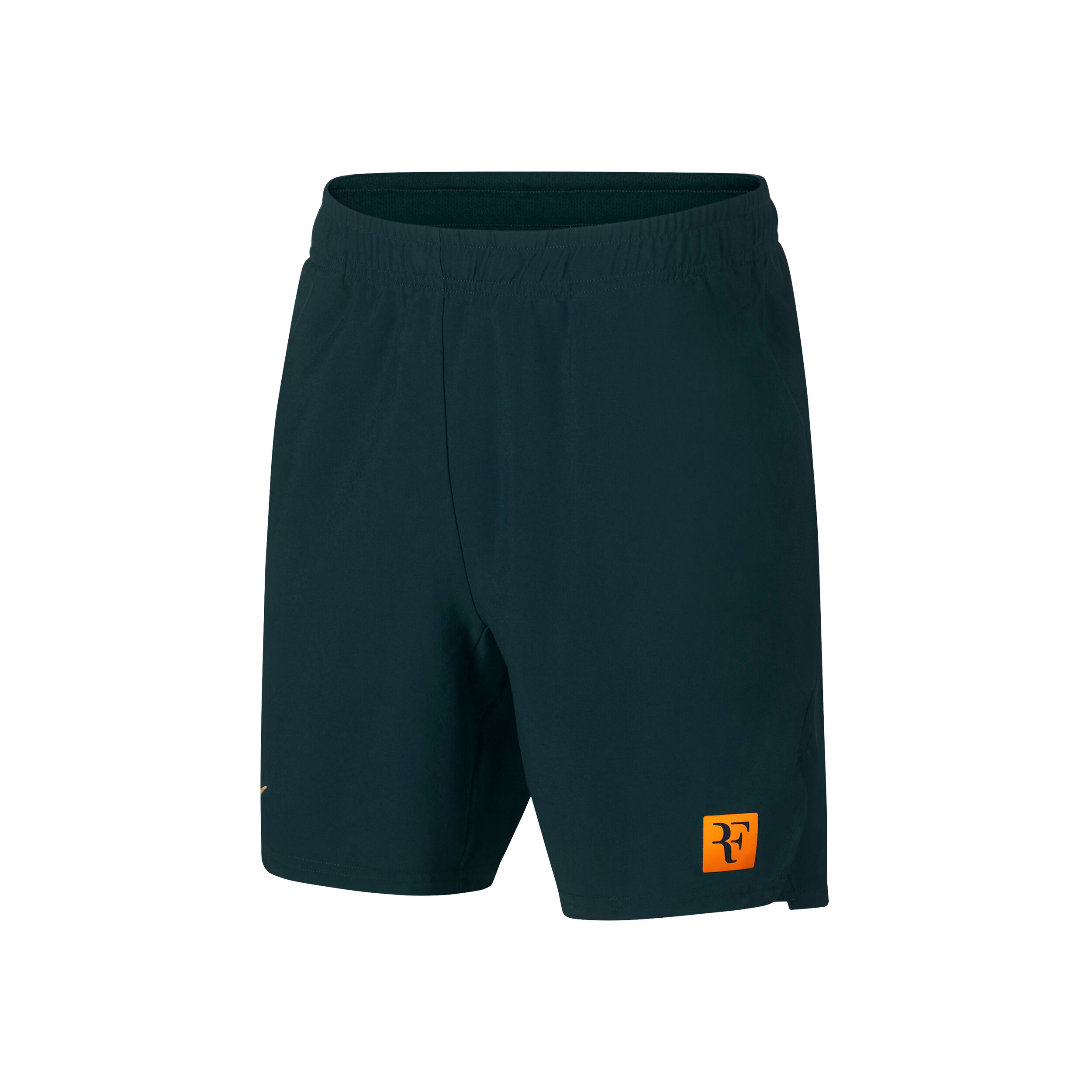 Federer nike shorts discount
