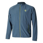 Vêtements Quiet Please Perspectives Return Trackjacket