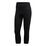 D2M High Rise 3 Stripes 3/4 Tight Women