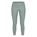 Vêtements De Tennis Under Armour HG HiRise Leg NS
