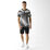 Kesar Tech Polo Men