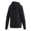 Essentials Linear Overhead Hoodie Women