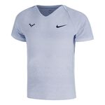 Vêtements De Tennis Nike Court Dri-Fit Advantage RAFA Tee