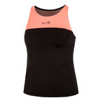 V&ecirc;tements Endless Endless Lux Ribbon D&eacute;bardeur tank top Femmes - noir, 