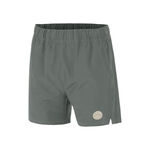 Vêtements BIDI BADU BIDI BADU Bubble Crew 7in Shorts Hommes-Sauge
