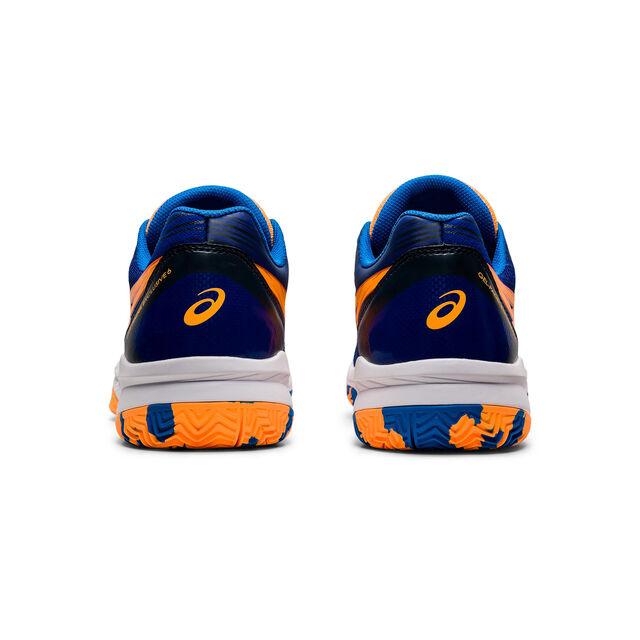 ASICS