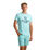 Spectrum Logo Chill Tee